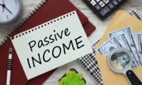 Your Complete Guide to Building Passive Income in 2024
