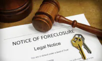 Facts About Credit Scores and Foreclosures