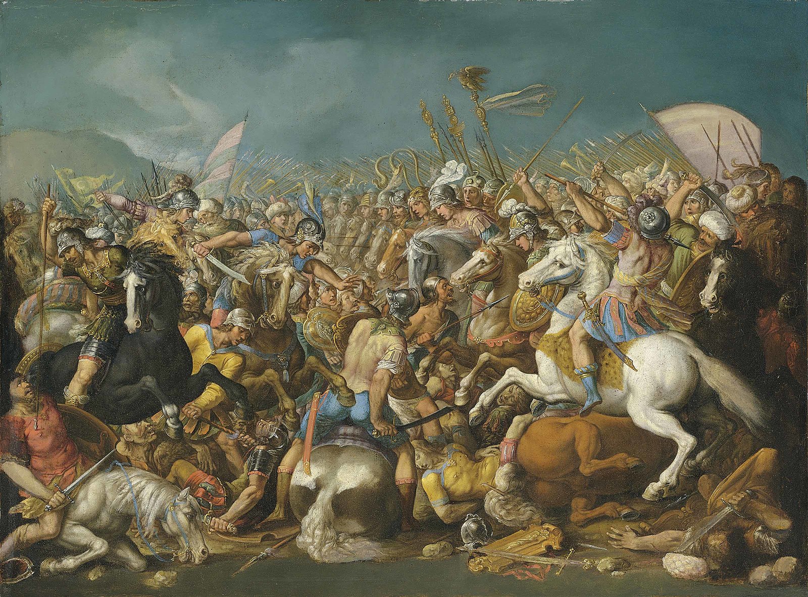 hannibal punic wars