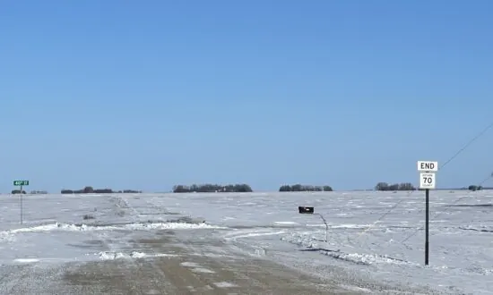 Man Charged in US in Case of Family From India Who Froze to Death in Manitoba