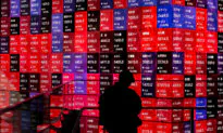 In Contrast to China, Japanese Economy Surges With Historic Stock Market Peak