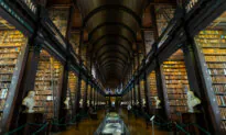 What Happened to Intellectual Life?