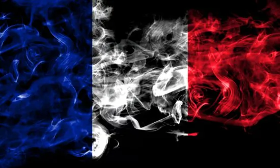 France’s ‘Pfizer Amendment’ Could Turn mRNA Critics Into Criminals