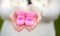 Nine Months to Financially Prepare for a Baby