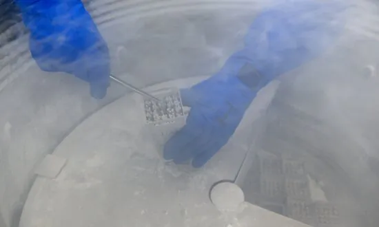 Alabama Supreme Court Rightly Defers to State Law in Frozen Embryo Case