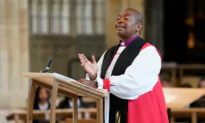 Church of England Encourages Parishes to Develop ‘Racial Injustice’ Action Plans