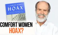 Controversial New Book Challenges Narrative That WWII Japan Forced Korean Women Into Prostitution