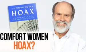Controversial New Book Challenges Narrative That WWII Japan Forced Korean Women Into Prostitution