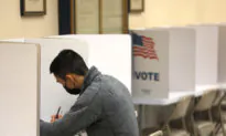 San Francisco Put a Noncitizen in Office—This Is Part of the Left’s Plan to Demolish Our Republic