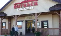 Outback Steakhouse Closed Dozens of ‘Underperforming’ Restaurants