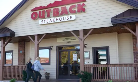 Outback Steakhouse Closed Dozens of ‘Underperforming’ Restaurants