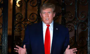 Federal Judge Holds Hearing on Timing of Trump Documents Trial