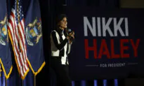 After South Carolina Primary Loss, Haley Still In Race: ‘This Is About Preventing War’