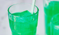 Your Paddy’s Day Celebration Needs Leprechaun Lemonade