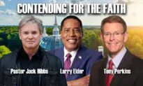 Contending for the Faith | America’s Hope
