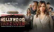Hollywood Takeover: China’s Control in the Film Industry | Documentary