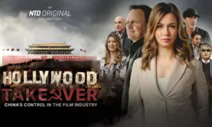 Hollywood Takeover: China’s Control in the Film Industry | Documentary