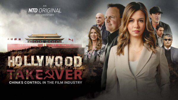 Hollywood Takeover: China’s Control in the Film Industry | Documentary