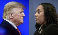 Trump Lawyers Argue Fani Willis Needs to Testify Again Over Phone Evidence