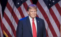 Bulk of Republicans Locked In on Support for Trump