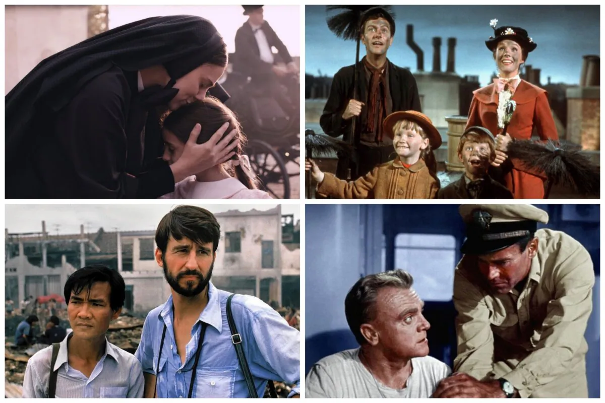Epoch Watchlist: What to Watch for March 1–7