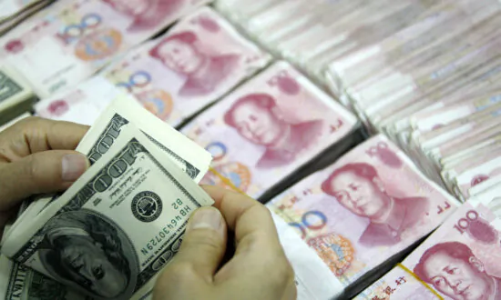 Global Markets Brace for Major Depreciation of Yuan Against Dollar