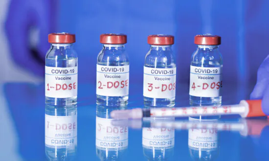 Study Finds Increasing Time Between COVID Vaccine Doses Reduces Risk of Myocarditis, Yet Cardiologists Raise Concerns