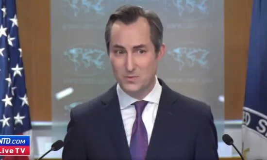 Department of State Holds Press Briefing (Dec. 17)