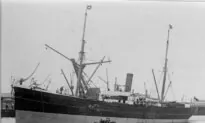 120-Year Old Mystery Solved as ‘Holy Grail’ of Shipwrecks Found Off NSW