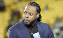 Former NFL Star Richard Sherman’s Bail Set at $5,000 Following Arrest for Suspicion of DUI