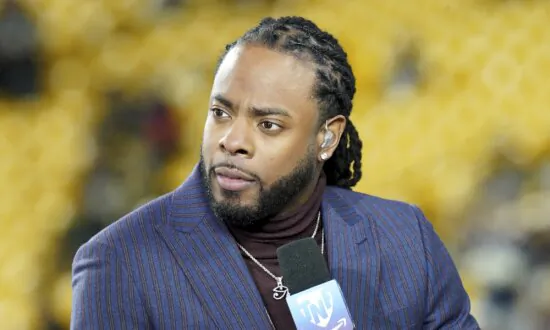 Former NFL Star Richard Sherman’s Bail Set at $5,000 Following Arrest for Suspicion of DUI