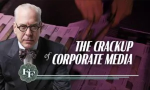 Propaganda and Censorship Are Failing the Market | Freedom First