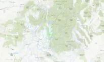 Magnitude 4.9 Earthquake Shakes Idaho, but No Injuries Reported