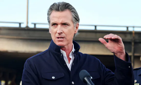 Judge Blocks California’s ‘Abnormally Dangerous’ Gun Law