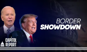 Biden and Trump to Visit Border on Thursday | Capitol Report