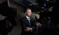 Rep Scott Perry Calls for Blocking Biden’s State of the Union Over Border Policy Standoff