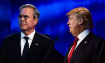 Jeb Bush Comes to Trump’s Defense After New York Ruling