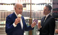 Biden Says Hamas–Israel Hostage and Ceasefire Negotiations ‘Not Done Yet,’ Hopes for Agreement by Week’s End