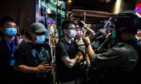 776 People in Custody in Hong Kong for Anti-Extradition and National Security Law Charges, 50 Percent Increase Since 2022