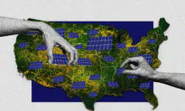 Rural America Set to Be Transformed by up to 55 Million-Acre Federal Solar Plan