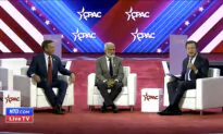 CPAC Panel: ‘The Good Doctors’ With Dr. Robert Malone and Dr. Brooke Miller, Hosted by Jan Jekielek