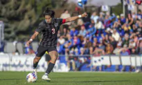 Teammate Charged With Killing Athlete at Christian University