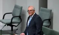 Investors, Consumers ‘Waking Up’ to Threat: Former Australian Leader Takes Aim at Beijing