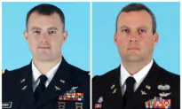 Officials Honor Mississippi National Guardsmen Killed in Helicopter Crash