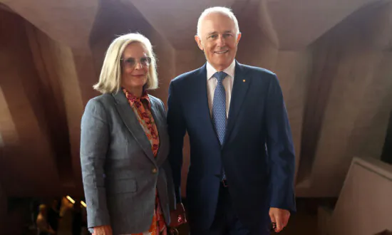 Turnbull and Wife Win Tender for Renewable Hydro Power Project