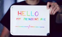 It’s Just a Pronoun, or Is It?