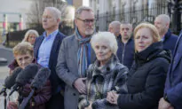 IN-DEPTH: Northern Ireland Truth Body ‘Waste of Time and Money,’ Says Son of Troubles Victim