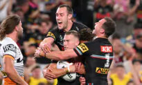 Penrith’s NRL Player Mitch Kenny to Cop Ban Over Social Media Post