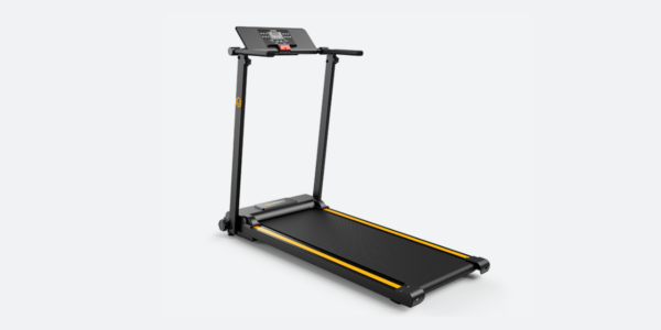 Urevo Folding Treadmill