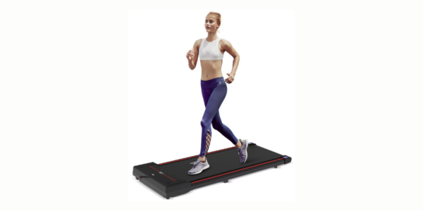 Sperax Walking Pad Under Desk Treadmill